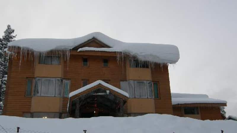 Pine Palace Resort, Gulmarg 3